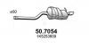 ASSO 507054 Глушитель