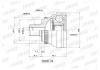 INKO 301013A ШРУС внешний 38/27 ABS 45