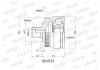 INKO 301015A ШРУС внешний 33/30 ABS 45