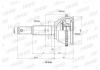 INKO 307058A ШРУС внешний 28/26 ABS 48