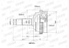 INKO 308035A ШРУС внешний 22/22 ABS 44