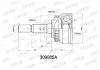 INKO 309085A ШРУС внешний 33/25 ABS 29