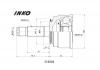 INKO 310006 ШРУС внешний 23/30 | перед |