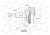 INKO 310075A ШРУС внешний 28/32 ABS 50
