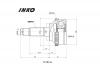 INKO 319013A ШРУС внешний 26/30 ABS 44 | перед |