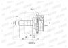 INKO 319097A ШРУС внешний 28/24 ABS 54