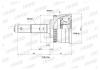 INKO 320130A ШРУС внешний 27/26 ABS 44