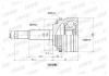 INKO 321020A ШРУС внешний 22/29 ABS 47