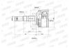 INKO 321074A ШРУС внешний 22/22 ABS 29