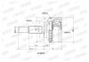 INKO 323087A ШРУС внешний 21/30 ABS 26