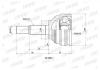 INKO 323093 ШРУС внешний 23/30