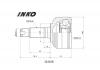 INKO 324018 ШРУС внешний 26/22 | перед |