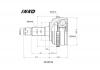 INKO 324019A ШРУС внешний 26/22 ABS 43 | перед |