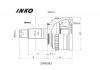 INKO 324020A2 ШРУС внешний 26/32 ABS 43 | перед |