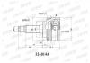 INKO 326014A ШРУС внешний 27/30 ABS 44