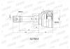 INKO 327055 ШРУС внешний 26/30