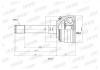 INKO 329136 ШРУС внешний 30/30