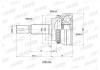 INKO 329169A ШРУС внешний 26/27 ABS 48