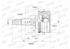 INKO 329182A ШРУС внешний 26/27 ABS 48