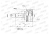 INKO 329193A ШРУС внешний 26/24 ABS 48