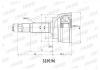INKO 329196 ШРУС внешний 24/22