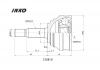 INKO 330010 ШРУС внешний 22/25 | перед |