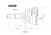 INKO 331051 ШРУС внешний 22/30 | перед |