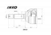INKO 380018 ШРУС внешний | перед |