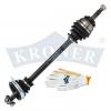 KRONER K100378 Привод в сборе