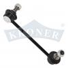 KRONER K303092 Тяга стабилизатора передняя