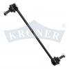 KRONER K303104 Тяга стабилизатора передняя