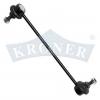 KRONER K303114 Стойка стабилизатора, передняя