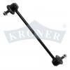 KRONER K303117 Стойка стабилизатора, задняя