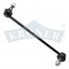 KRONER K303125 Стойка стабилизатора, передняя, правая