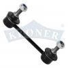 KRONER K303131 Стойка стабилизатора, задняя