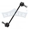 KRONER K303146 Тяга стабилизатора передняя