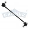 KRONER K303148 Стойка стабилизатора, передняя