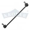 KRONER K303157 Стойка стабилизатора BMW X5 (E53) (00-06) перед.лев.