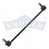 KRONER K303158 Стойка стабилизатора BMW X5 (E53) (00-06) перед.прав.