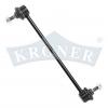KRONER K303163 Стойка стабилизатора BMW E46 переднего Kroner
