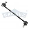 KRONER K303165 Стойка стабилизатора Toyota Corolla (E120) 01-07, RAV 4 00-05 переднего Kroner