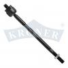 KRONER K306021 Тяга рулевая