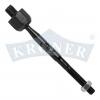 KRONER K306024 Тяга рулевая