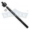 KRONER K306025 Тяга рулевая