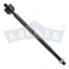 KRONER K306049 Тяга рулевая