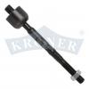 KRONER K306055 Тяга рулевая