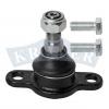 KRONER K330123 Опора шаровая VW Transporter (90-) (ниж.) [конус 20.5 мм.]