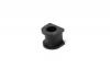 KRONER K330231 Втулка стабилизатора Kia Shuma 97-04 D=17.5 переднего Kroner