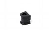 KRONER K330241 Втулка стабилизатора Hyundai Elantra (XD) 00-06, Lantra 00- переднего Kroner