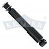 KRONER K3501208G K3501208G АМОРТИЗАТОР ЗАДНИЙ газовый VW TRANSPORTER T4 90- / CARAVELLE 9.90-